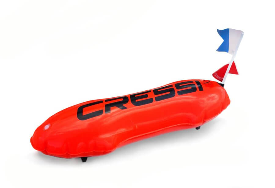 Σημαδούρα-Cressi-Torpedo-Team-7