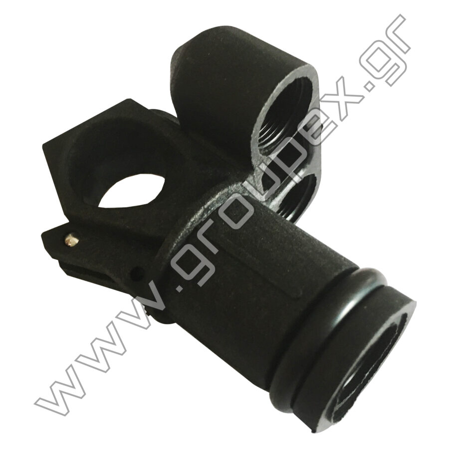 Xifias closed type Muzzle