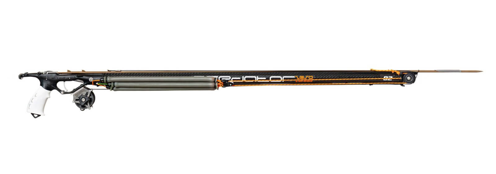 Ψαροντούφεκο-Mvd-Zeso-Invert-Roller-Carbon