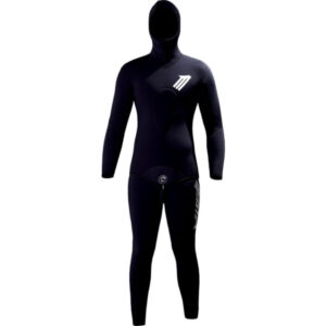 Meister Open Cell – Jersey Wetsuit 3mm/5.5mm/7mm