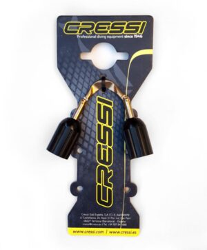 Cressi Split Bell For Tires With Fittings