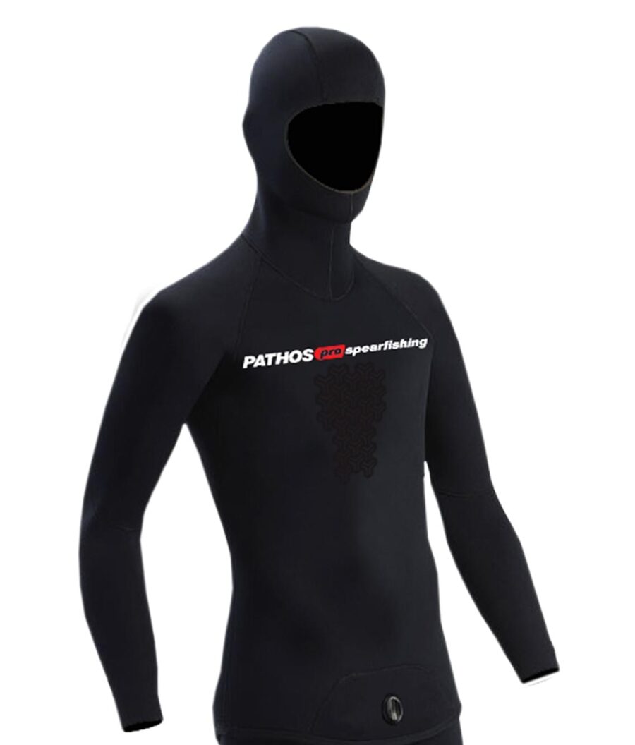 Σακάκι Κατάδυσης Pathos Onyx 3mm/5mm/7mm