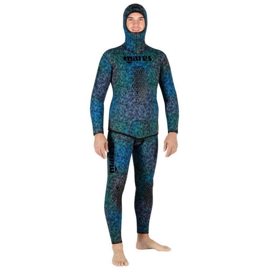 Mares Polygon 30/50 Wetsuit