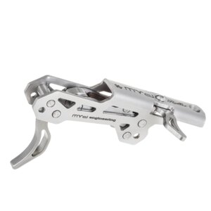 Μηχανισμός Σκανδάλης Mvd Double Roller HD