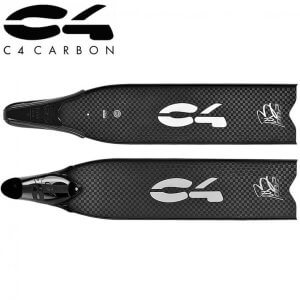Πτερύγια-Ελεύθερης-Κατάδύσης-C4-Carbon-Mb002