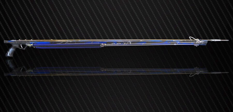 Ψαροντούφεκο-Bleutec-King-Cobra-Invert-Roller