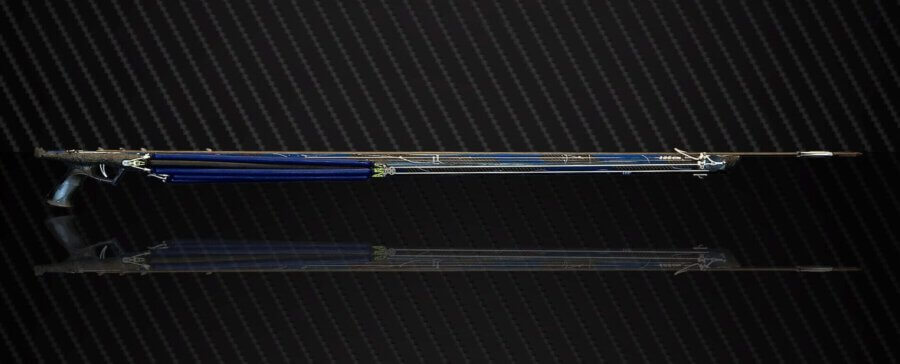 Ψαροντούφεκο-Bleutec-Nemesis-Carbon-Invert-Roller