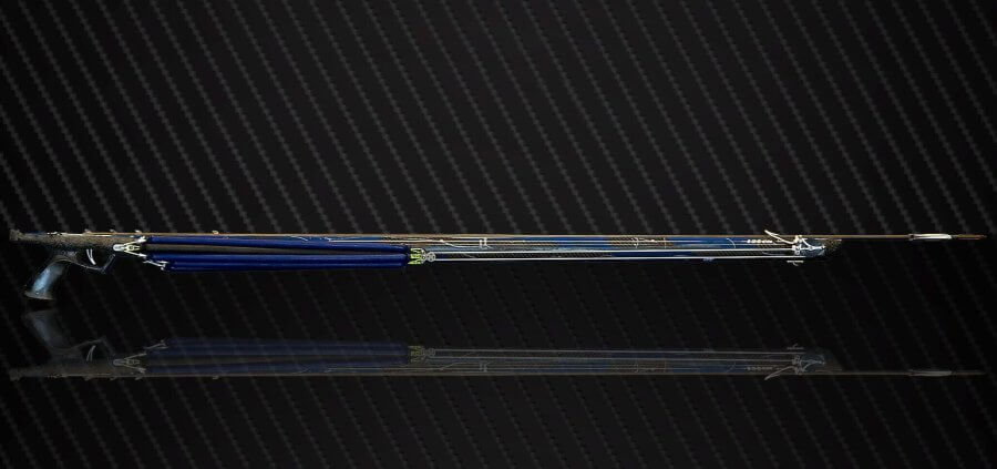 Ψαροντούφεκο-Bleutec-Nemesis-Carbon-Invert-Roller