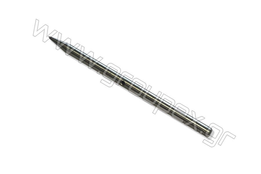 Ψαροβελόνα-Inox-Groupex-1