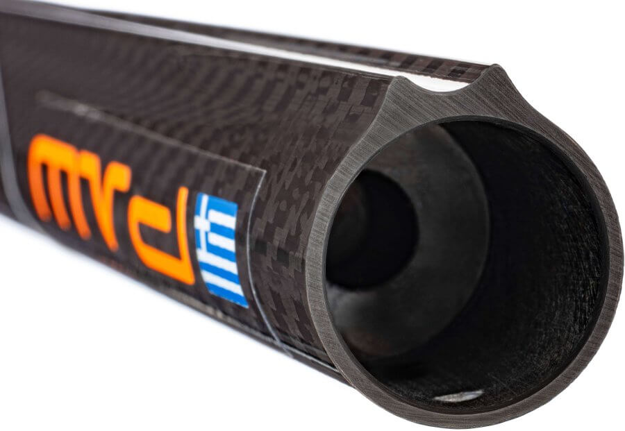 Σωλήνας MVD Zeso Carbon 2025