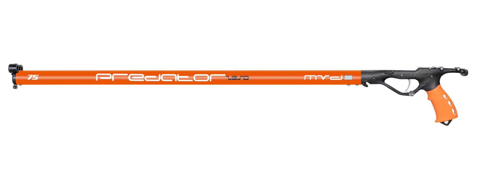 close-body-only-aluminum-orange-tube