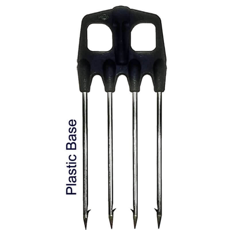Τετράαινα-Inox-Tec Pro