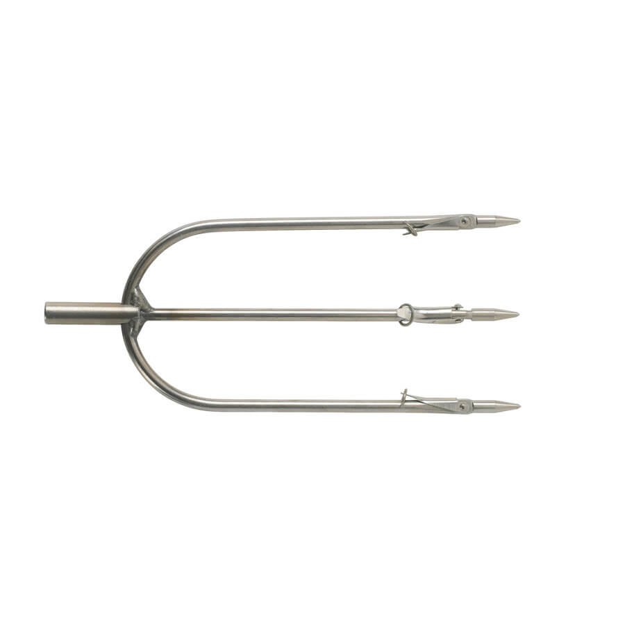 Trident Salvimar Fiocina Big Ιnox
