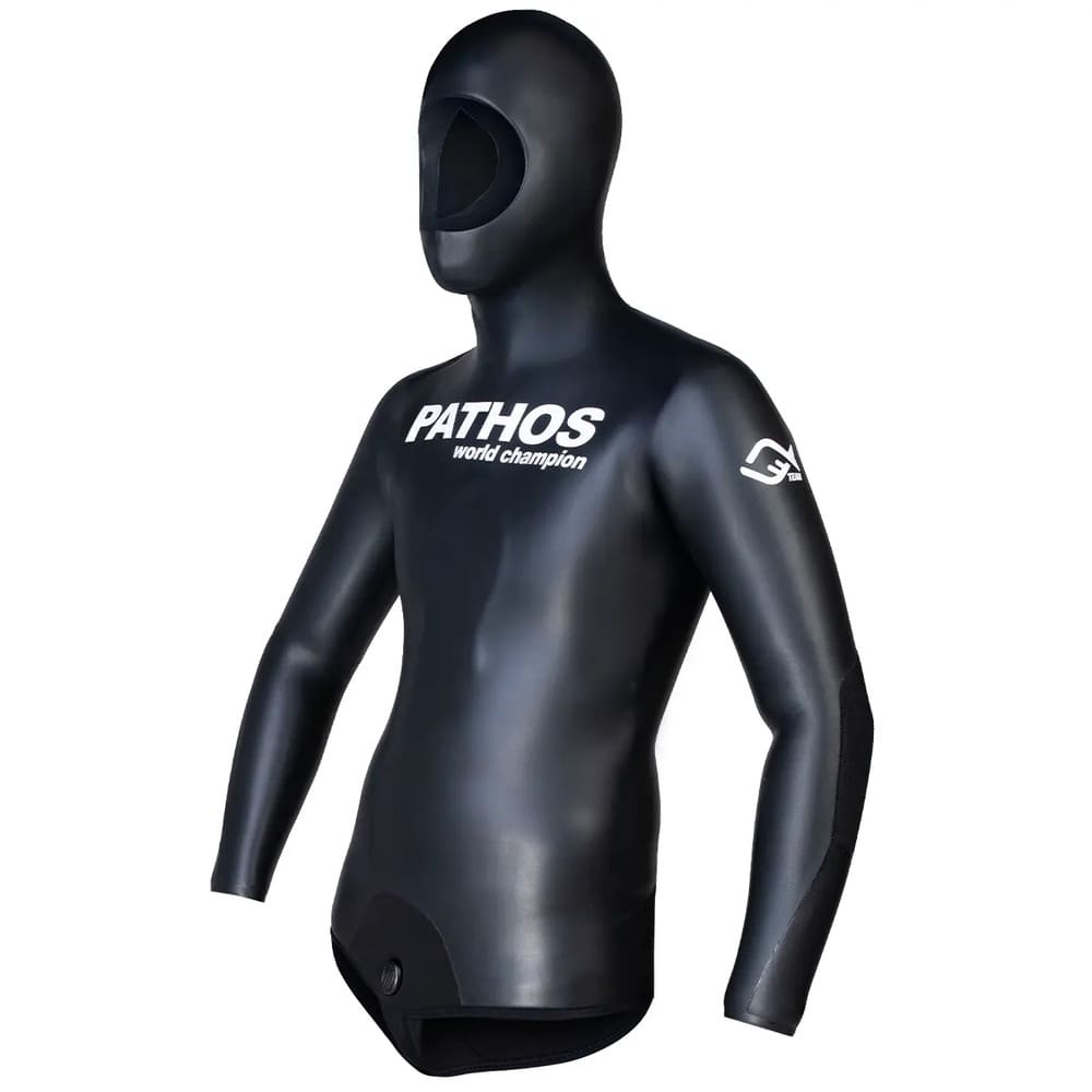  Pathos Team World Champion 7mm Groupex