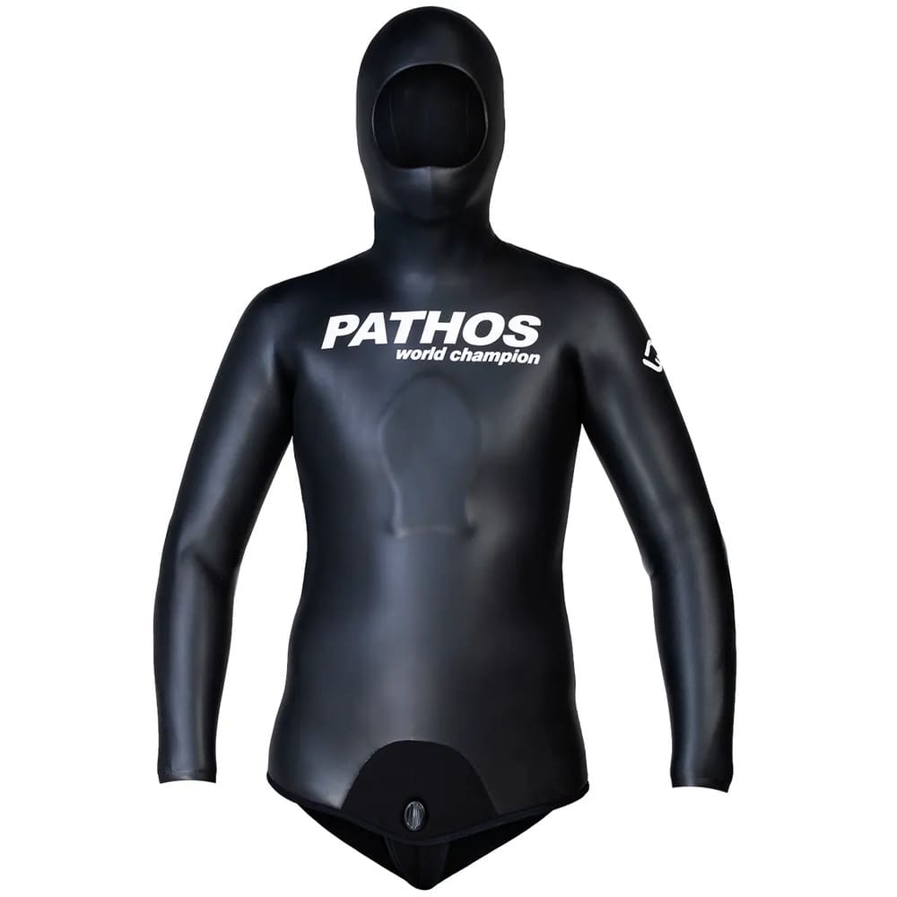  Pathos Team World Champion 7mm Groupex