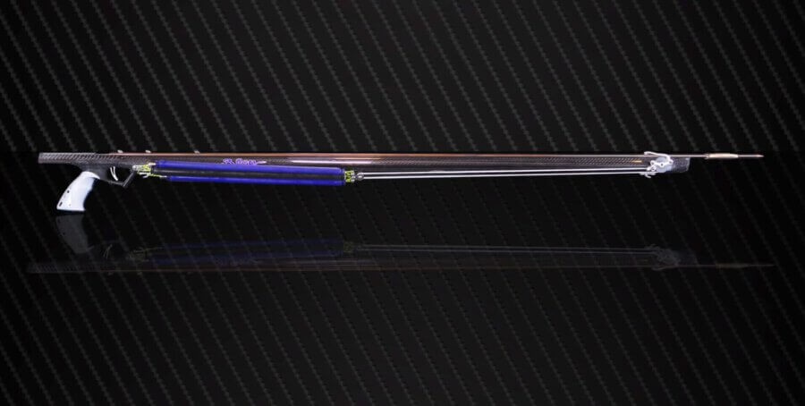 OCEANBORN CARBON INVERT ROLLER