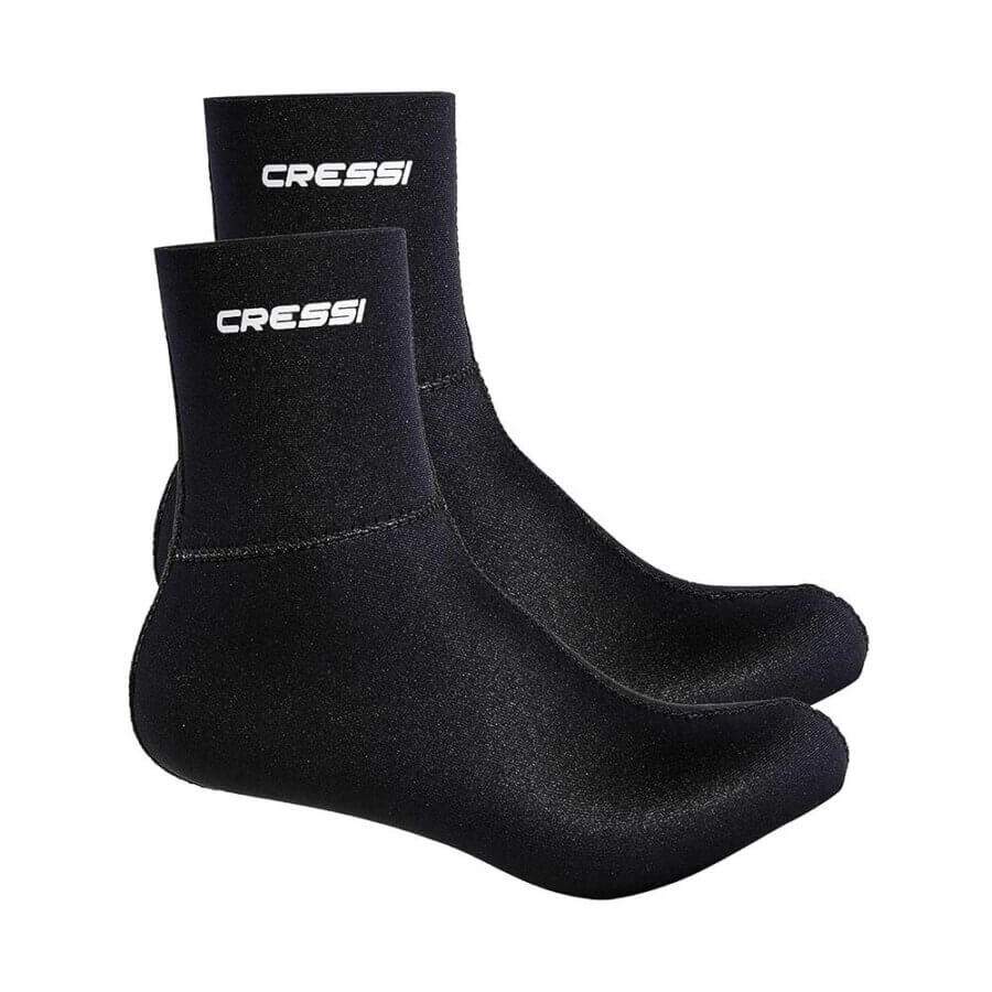 Cressi-Resilient-Neopren-Socks-3mm